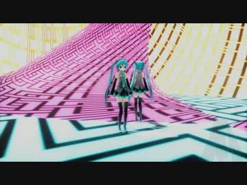 【ＭＭＤ】変形平面ステージ製作動画【ＭＭＤ-ＰＶ】