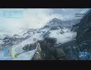 今更Battlefield3動画　Team Deathmatch in Alborz Mountain