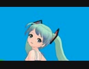 MMD ふにゃみくでポンパラピンポン