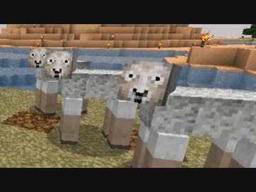 【Minecraft】ハチ使いゆっくりの冒険始めました part7【ゆっくり実況】