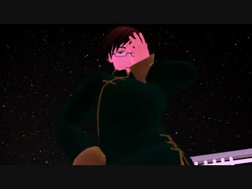 【APヘタリアMMD】澳門さんにベリーダンス踊っていただいた