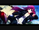 「グリザイアの楽園」プロローグ編OPムービー