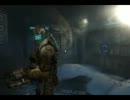 DeadSpace３　協力実況プレイ【初見】パート１４