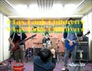 【バンドで】Red Hot Chili Peppers 「Get on top」【演奏してみた】
