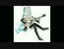 初音ミク　伝説巨神イデオン　OP