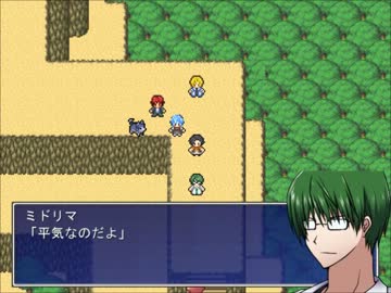 【黒バスRPG】クロコ冒険記【３章 part3】