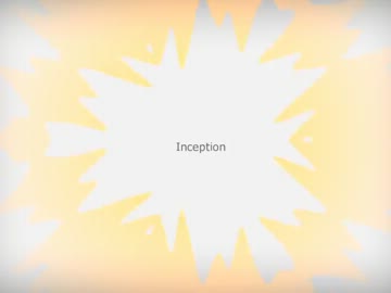 【SDVX公募落ち作品】Inception【オリジナル曲】