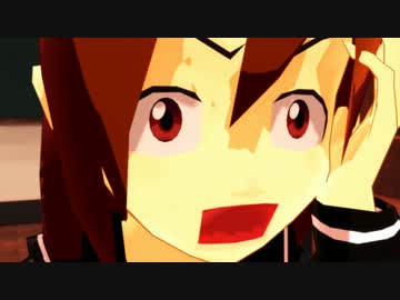 【MMD】だいなしさんとけなげさん８【ミニドラマ】