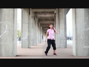 【いろは】shake_it!【踊ってみた】