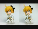 立体視でねんぷちTYPE-MOON COLLECTION後編