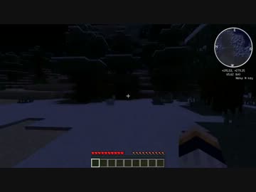 【Minecraft】えんじょい勢のMagicCraft　第0話　【実況プレイ】
