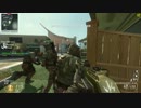 【CoD:BO2】超ハイセンシが行くDOM　AN-94　inNuketown2025