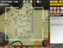 [DTD]Desktop Tower Defense HARDモード ノージャグスナップワンゆっぴー