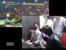 【Bayfighter.tv】くぼぶー vs 指喧 （スパ4AE2012） 2013.4.11