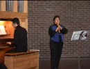 ヘンデル：リコーダー・ソナタ第3番ハ長調ＨＷＶ３６５