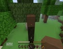 【Minecraft】マグマあったらダイブする【ゆっくり実況】4マグマ