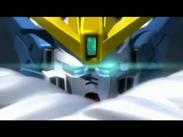 ガンダムvsガンダムNP特殊セリフ集：ウイングガンダムゼロ（EW）