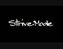 Strive:Mode vol.8