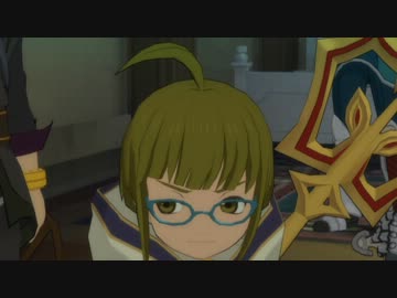 【実況】 軽く犯罪者な主人公のテイルズオブヴェスペリア part15