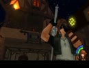 【ゆっくり実況】KHFMHDレベル1ノーダメ参考動画part2