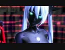 【MMD】Masked bitcH【CBMiku＆TOLuka】
