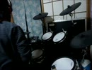 九龍レトロの世界観を意識しながら叩いたらこうなった