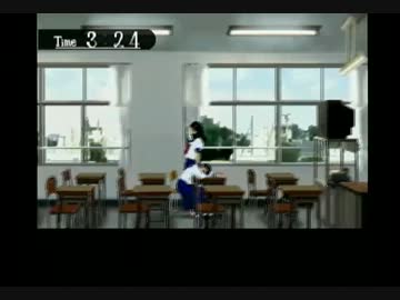 あたりが夕闇に包まれたので探検する。 #012
