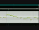 初音クロ ブリュンスタッド アペンド Power-ハト