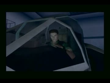 酔っ払った男がはじめてバイオハザード CODE:Veronica　実況付き　その３７