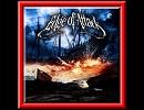 [今日の一曲] Edge Of Attack   - The Damned Feat. Ryan Bovaird  [Power Metal]