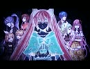 【2人で8役】Crazy∞NighT【緑の矢印×今渡千香子】