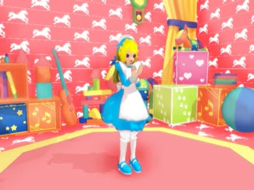 マショマロちゃんでココロ