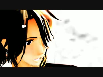 【APヘタリアMMD】 私が去ろうとも貴方は残る