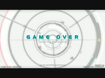 tricoro DATA SAVE→ENDING