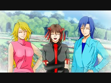 【DQ3×アイマス】Dragon M@ster 3　第一話