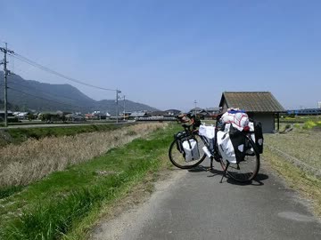 人生途中下車の旅２　～１３６８段を登れ！～　香川県