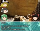 【ゆっくりクトゥルフTRPG】逃げ道はどこへ　Ⅲ