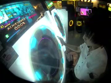 【maimaiプレイ動画】 Like the Wind Master