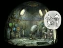 ちょっと友達救ってくる。Machinarium 最終回【実況】