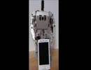 スマートなロボット作ってみた