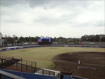 ある日の鎌ケ谷の日常