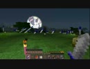 【minecraft】地底暮らしのゆかりさんpart5【結月ゆかり】