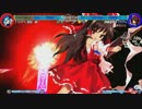東方心綺楼Web体験版 0413 スギ(一輪)vsうたのおにいさん(霊夢) +ネタ