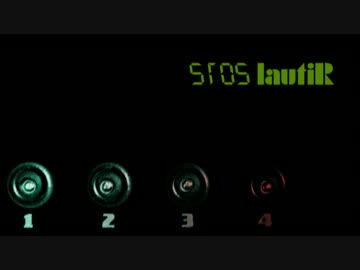 【NNIインスト曲集】 5105 lautiR