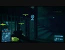 【BF3】Xfrm vs MOT part1【交流戦】