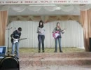 The Final Countdown　Cover