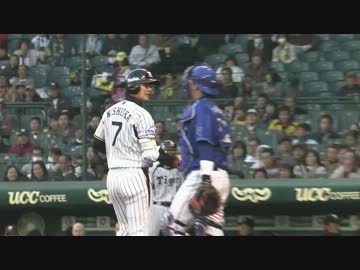 2013.4.12 西岡の熱い咆哮