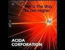 Acida Corporation - Party Like the Rockstars(Original Mix)