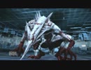 【PSO2】手段を選ばないフォースがクロームと戯れてみた