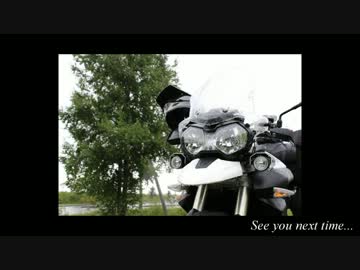 ろくだぼ北海道日記#07 美瑛キャンプオフ！～Rendezvous Under the Moonlight～